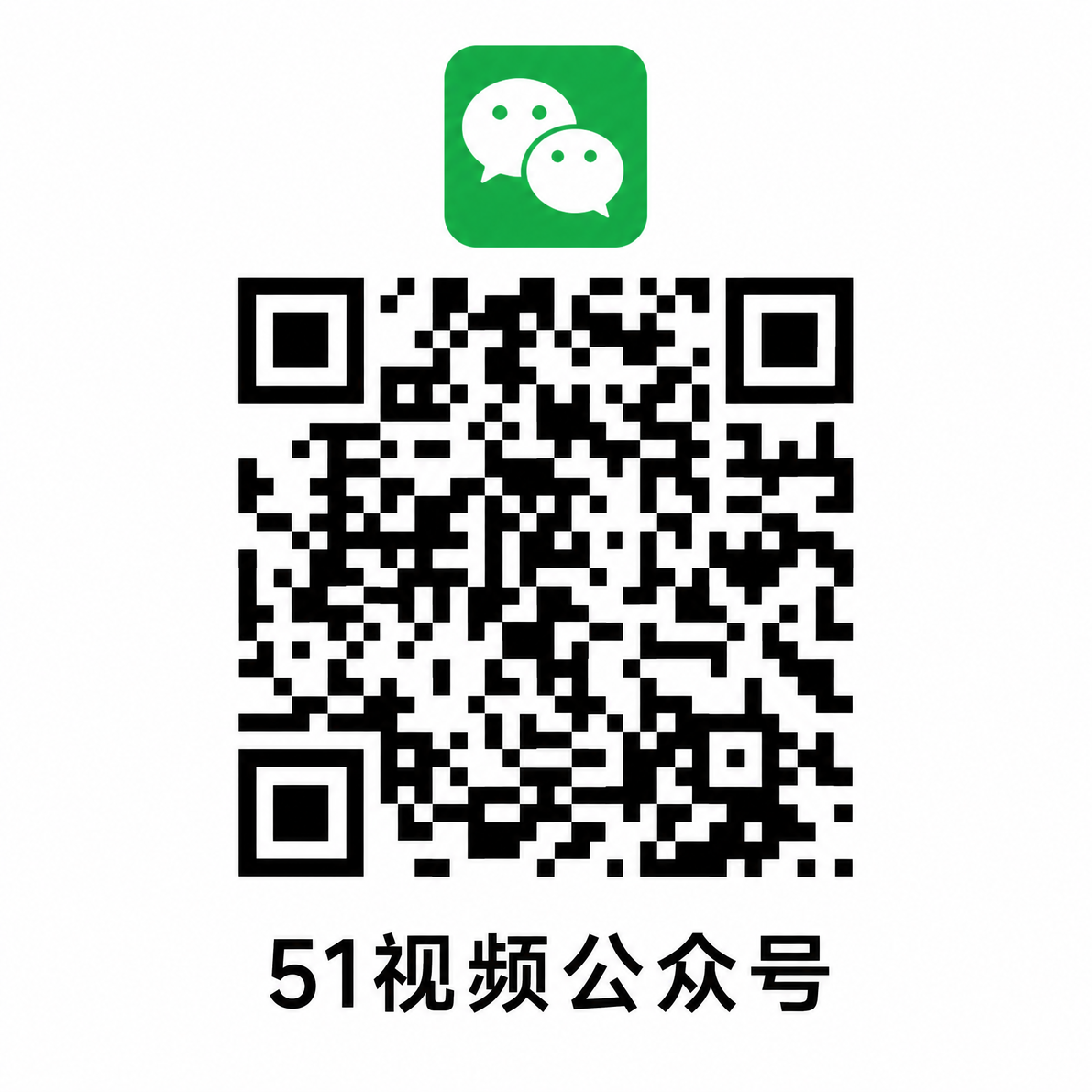 抖阴公众号二维码